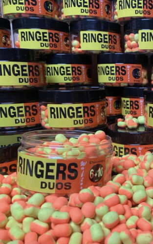 ringers duo